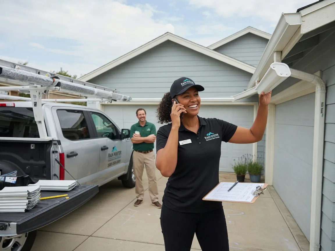 Gutter Installation Vinton, IA FAQs